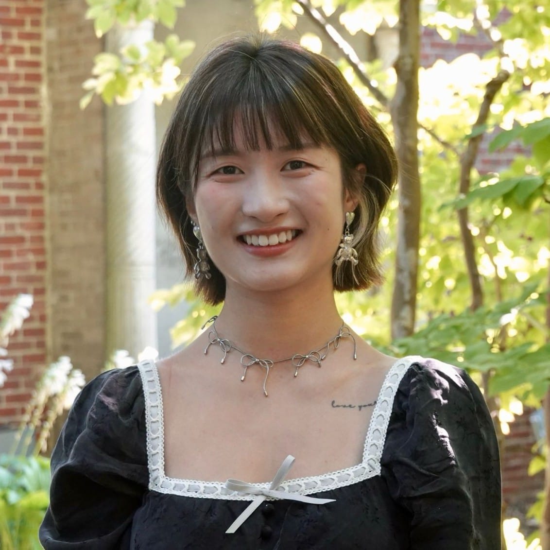 Zhuanglin Dai (Eileen)