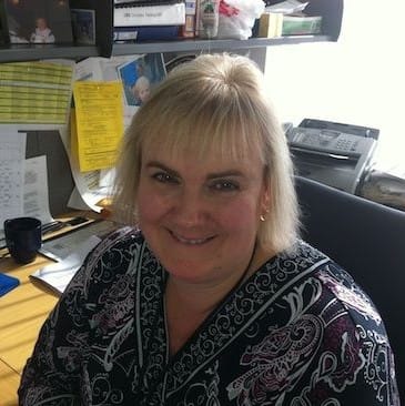 Christin Rossi, In Memoriam